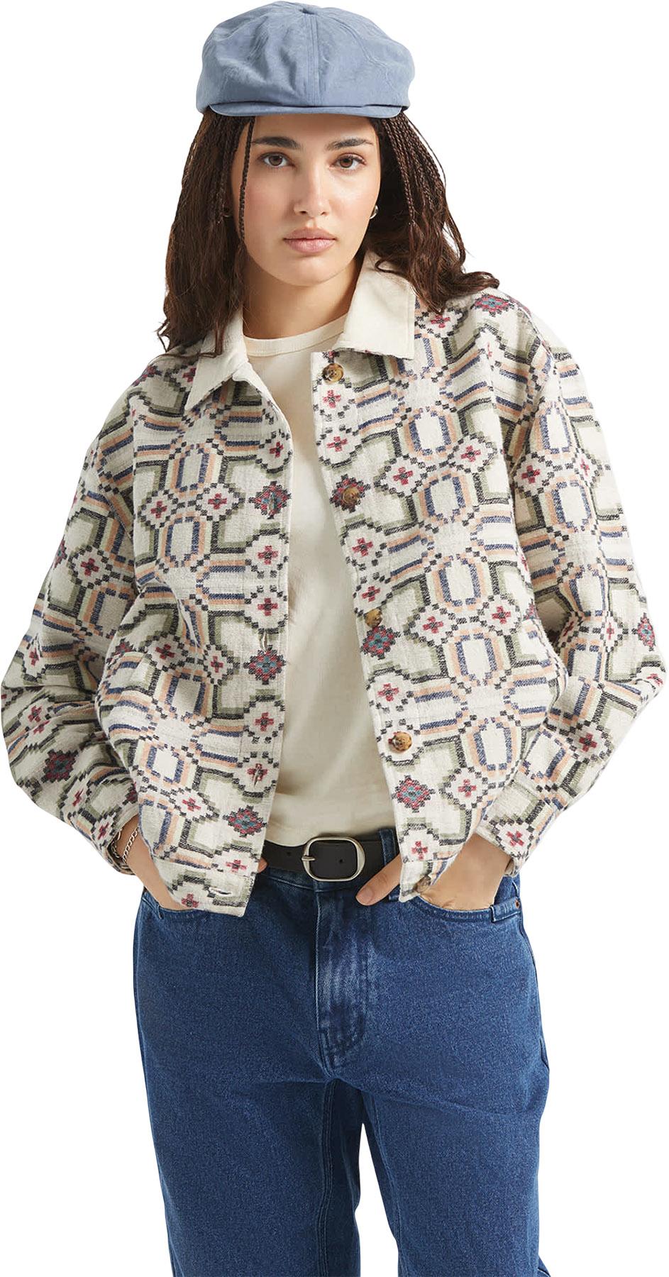 Numéro de l'image de la galerie de produits 9 pour le produit Manteau The Alfama - Femme