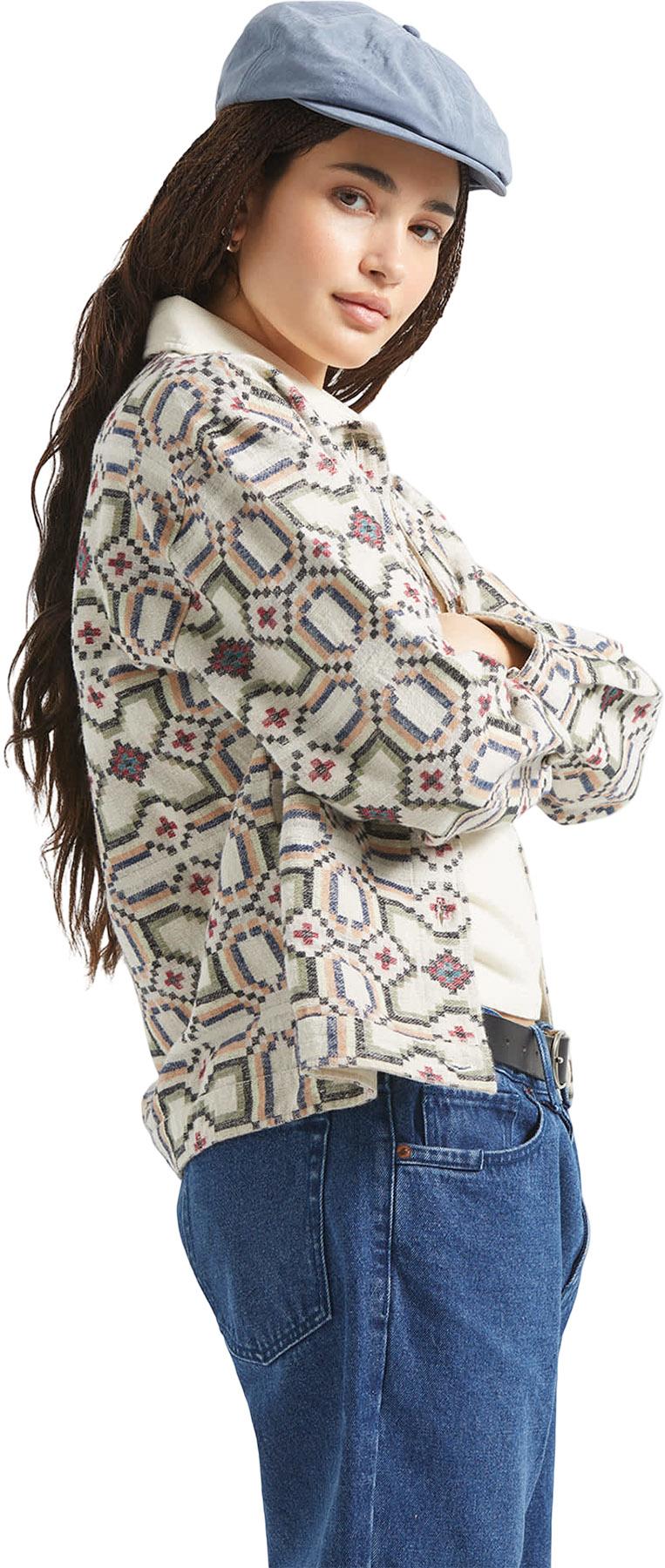 Numéro de l'image de la galerie de produits 10 pour le produit Manteau The Alfama - Femme