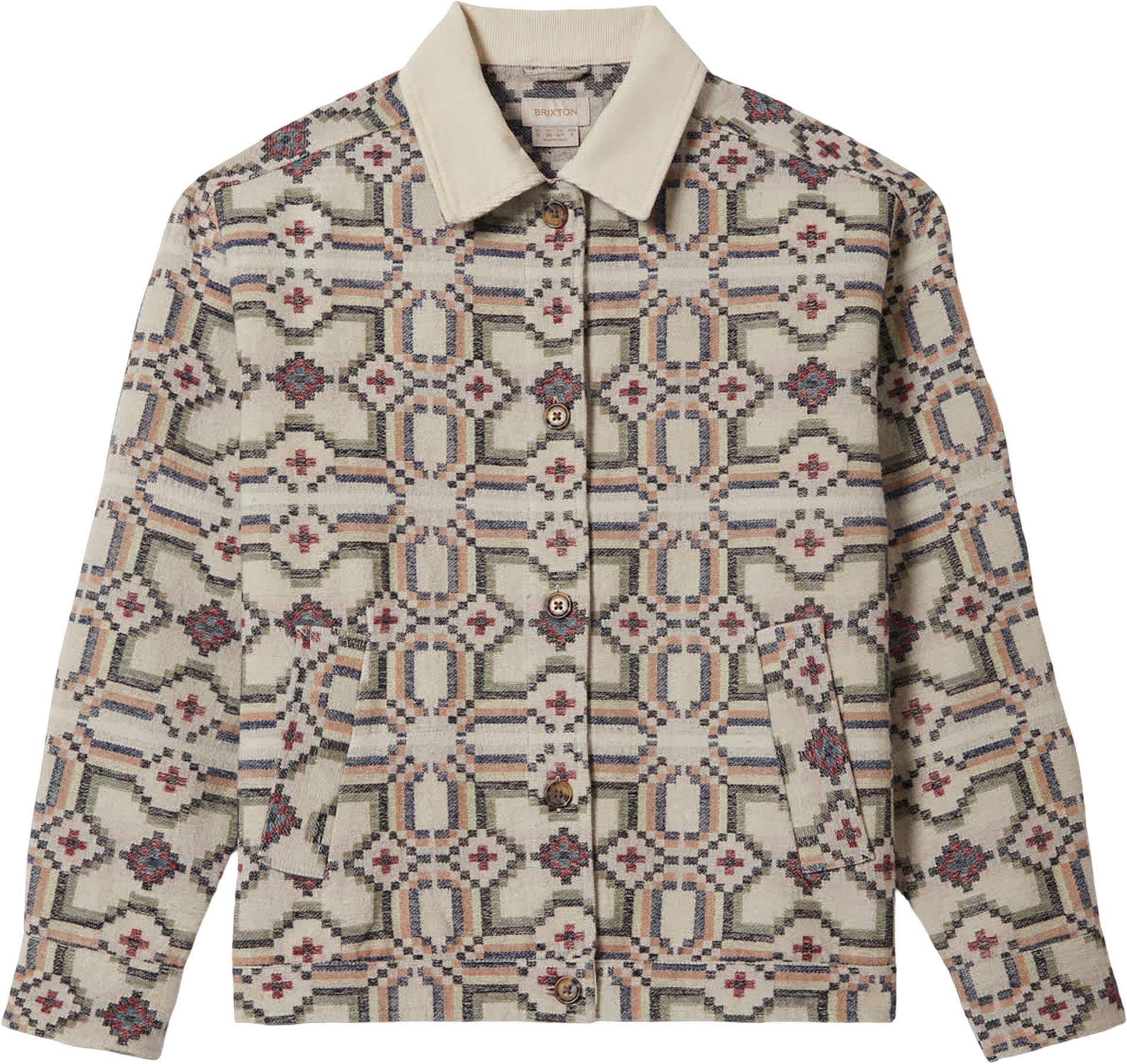 Image de produit pour Manteau The Alfama - Femme