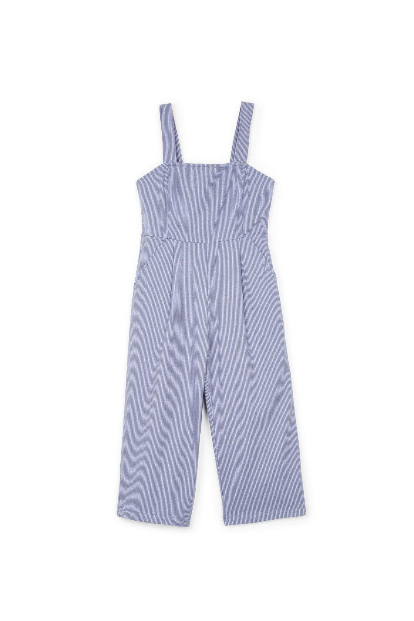 Numéro de l'image de la galerie de produits 1 pour le produit Combinaison Beatrice - Femme