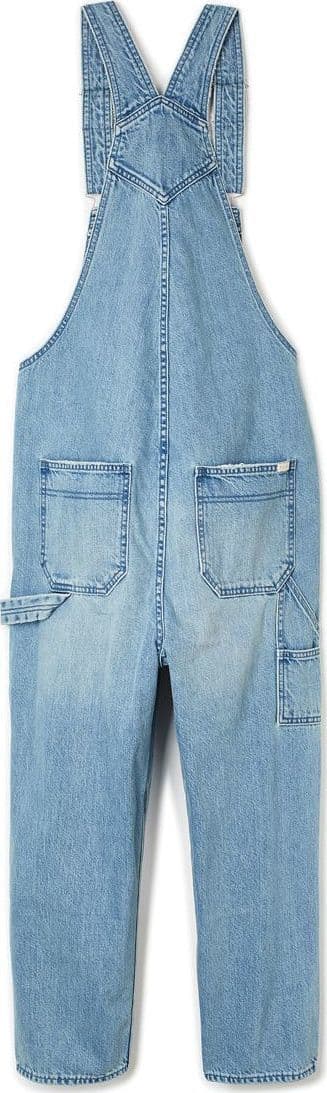 Product gallery image number 2 for product Christina Crop Overall - Women's