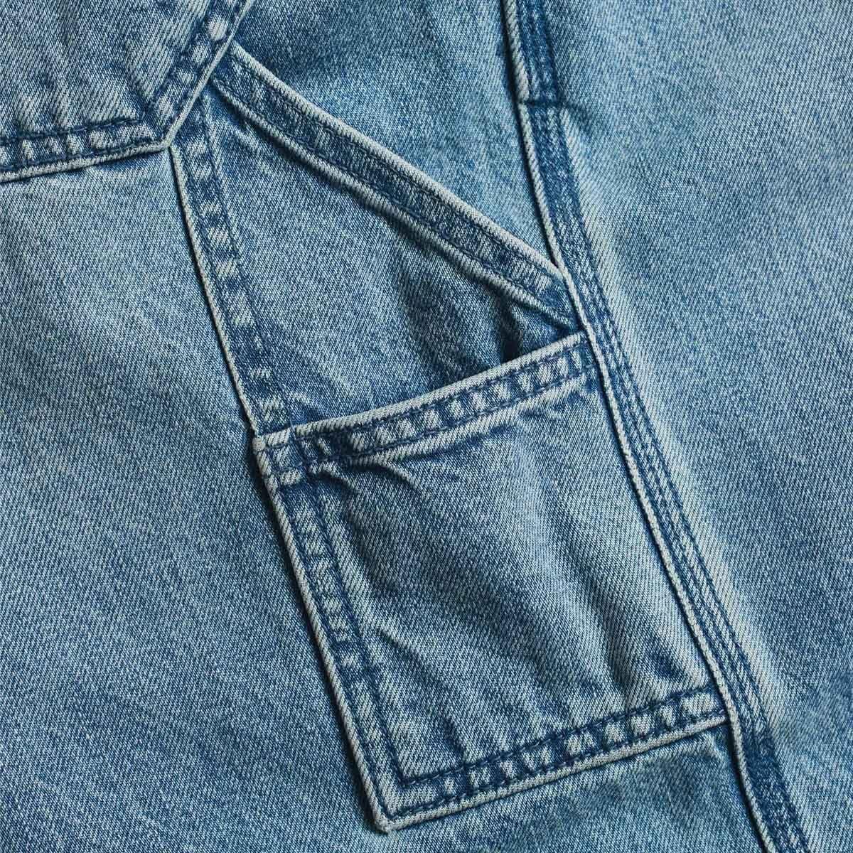 Product gallery image number 7 for product Christina Crop Overall - Women's