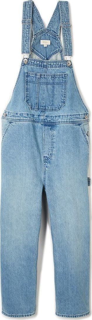 Product gallery image number 1 for product Christina Crop Overall - Women's