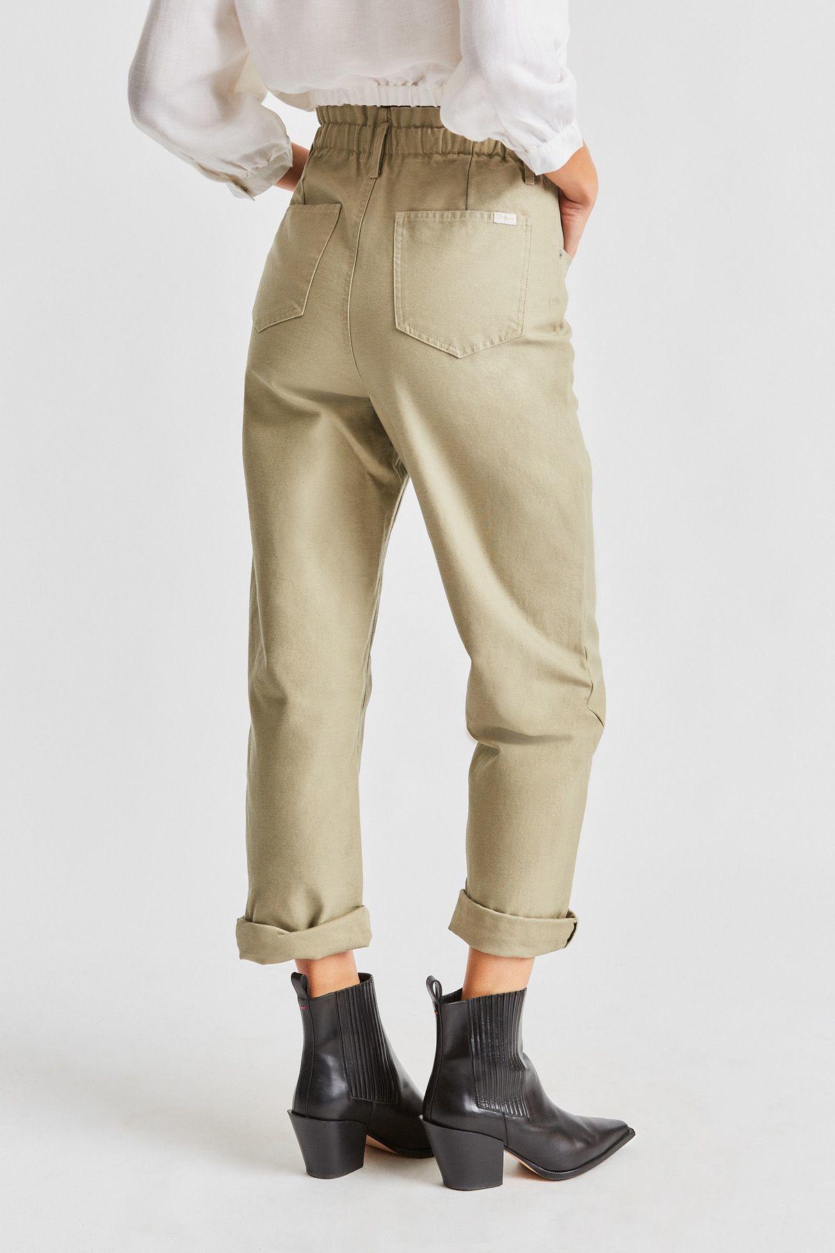 Product gallery image number 3 for product Doyle Pant - Women's