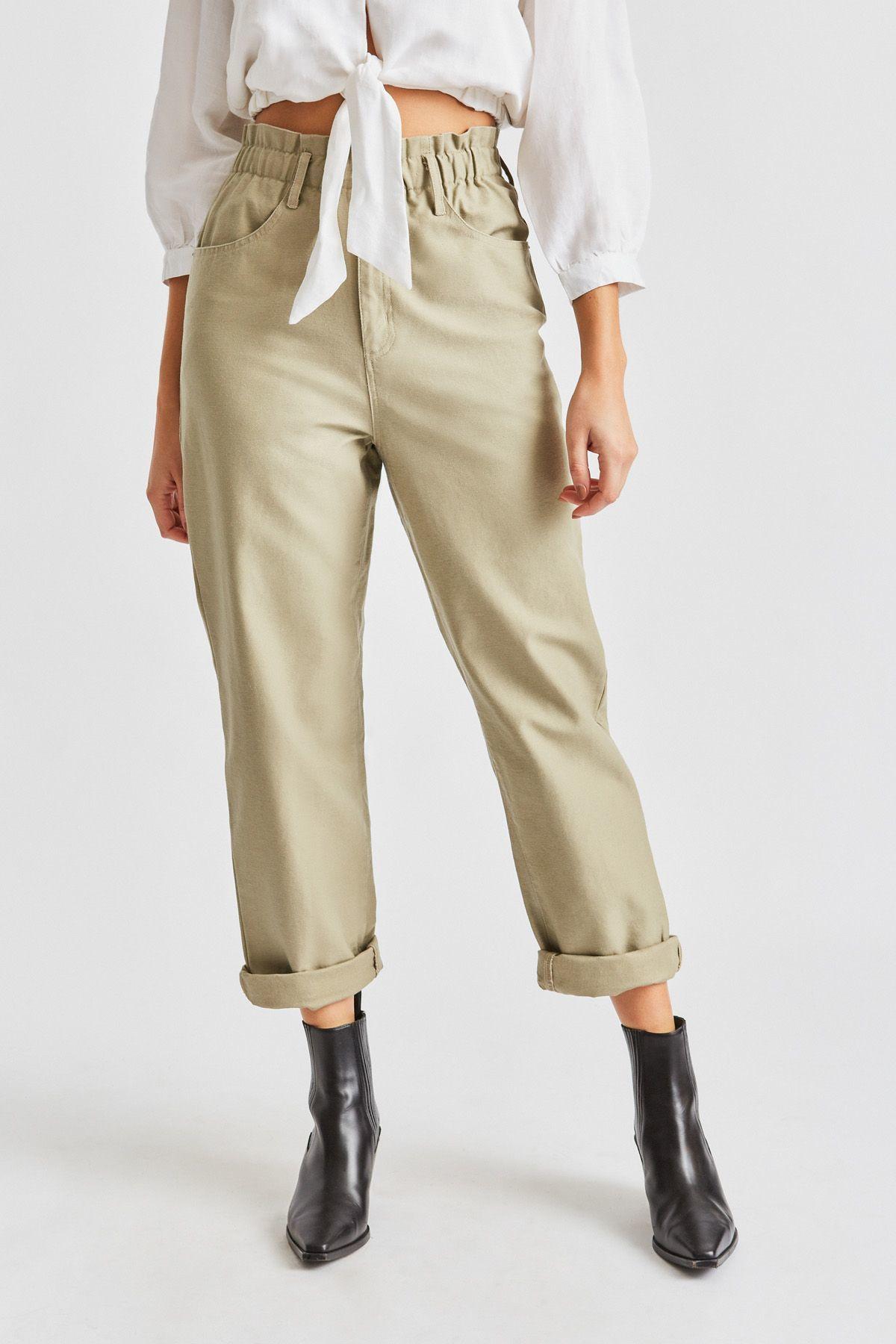 Product gallery image number 6 for product Doyle Pant - Women's