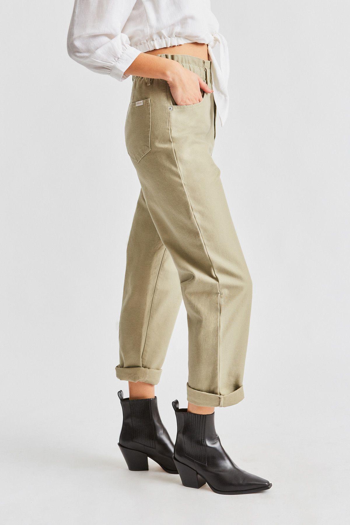 Product gallery image number 5 for product Doyle Pant - Women's