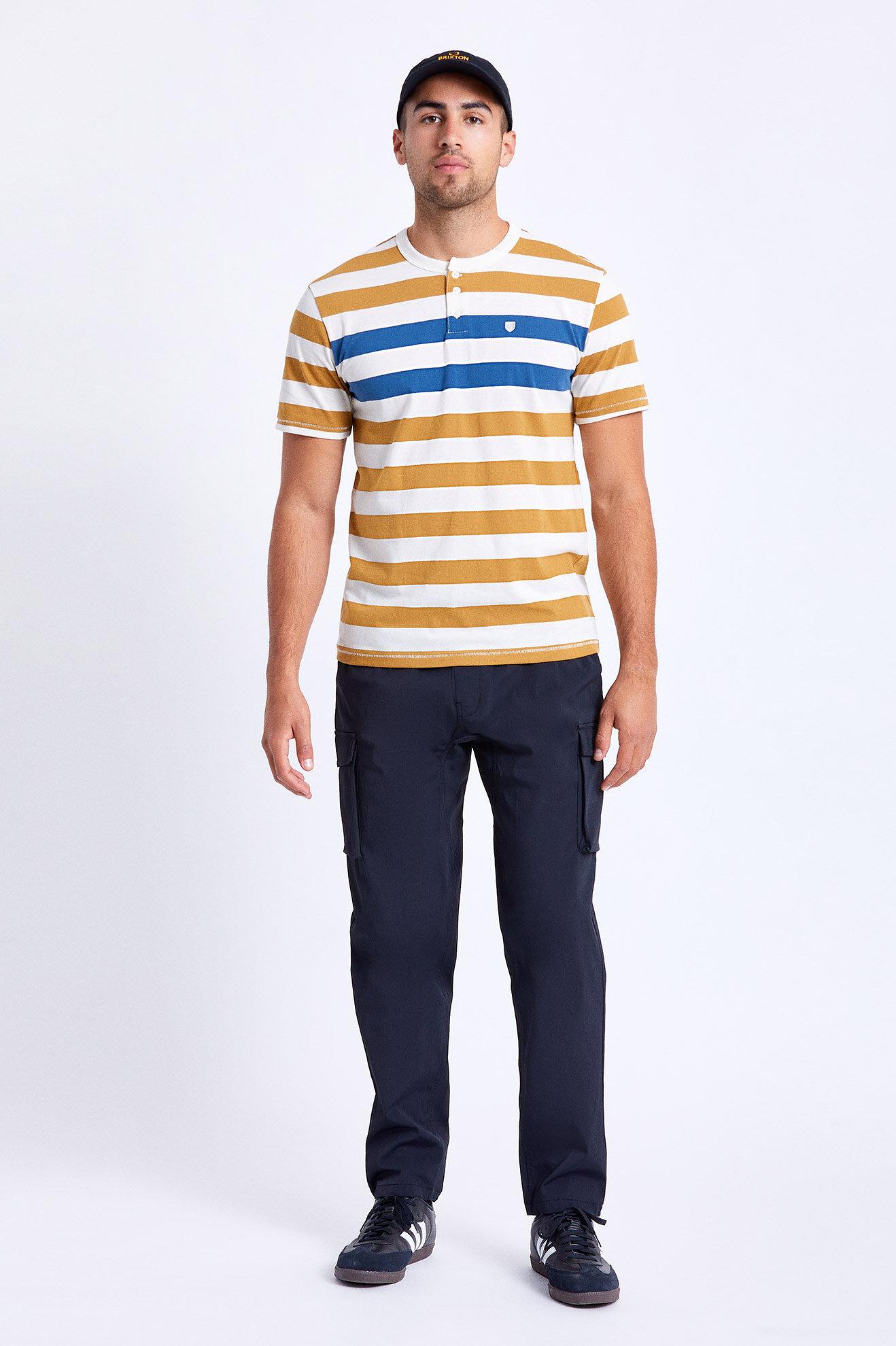 Product gallery image number 4 for product Jupiter Cargo Pants - Men's