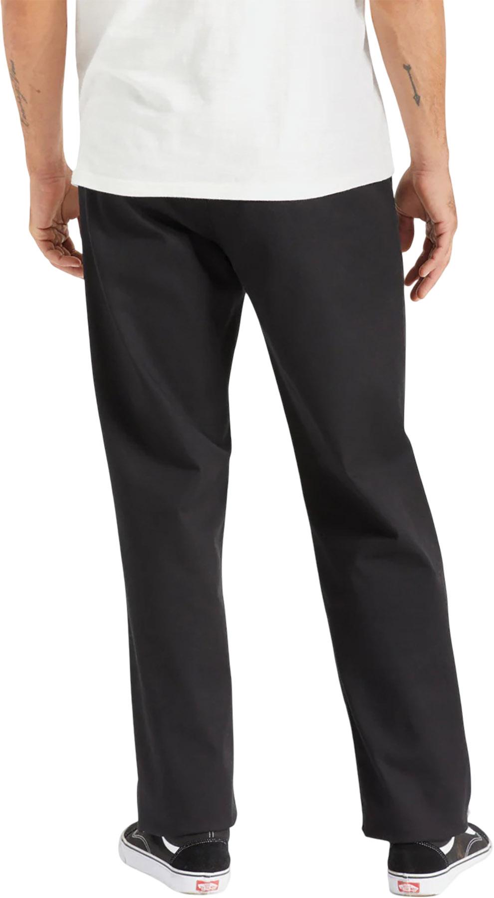 Product gallery image number 2 for product Choice Chino Relaxed Pant - Men's