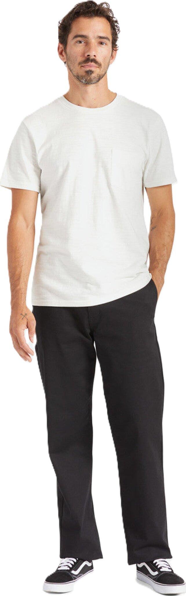 Product gallery image number 8 for product Choice Chino Relaxed Pant - Men's