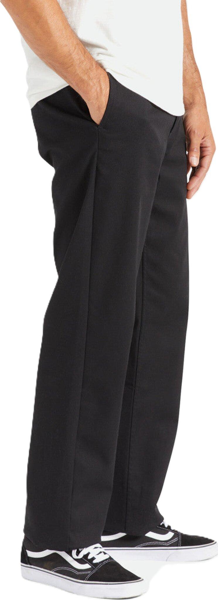 Product gallery image number 11 for product Choice Chino Relaxed Pant - Men's