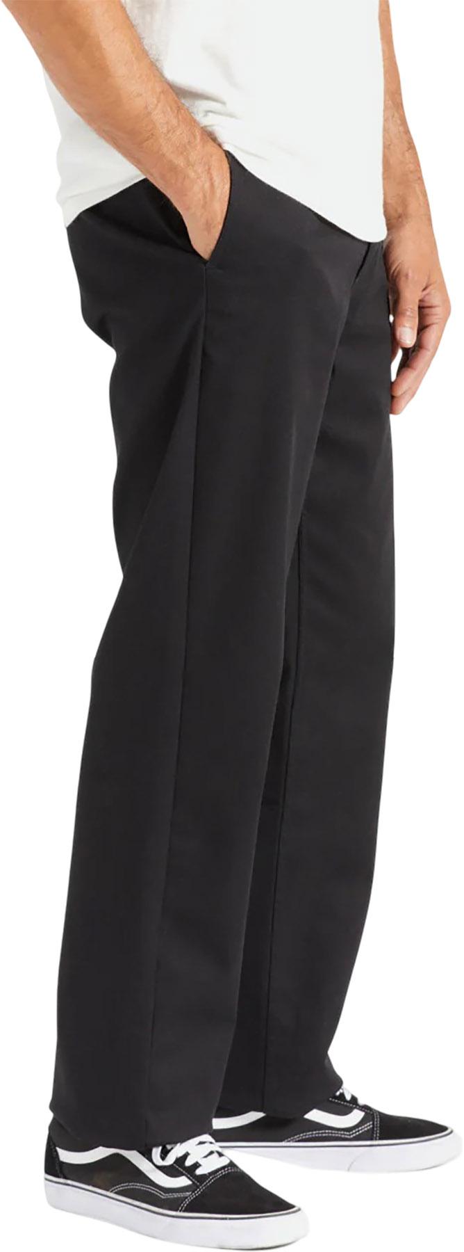 Product gallery image number 7 for product Choice Chino Relaxed Pant - Men's