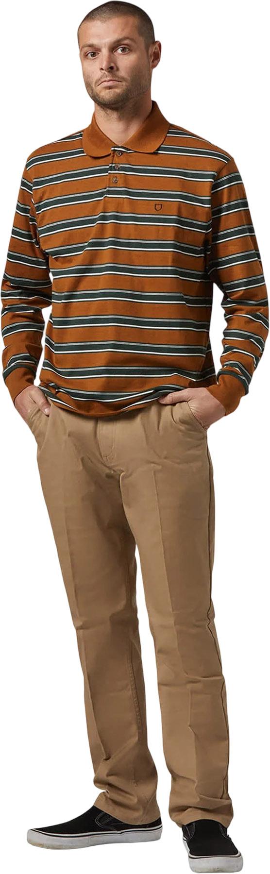 Product gallery image number 5 for product Choice Chino Regular Pant - Men's