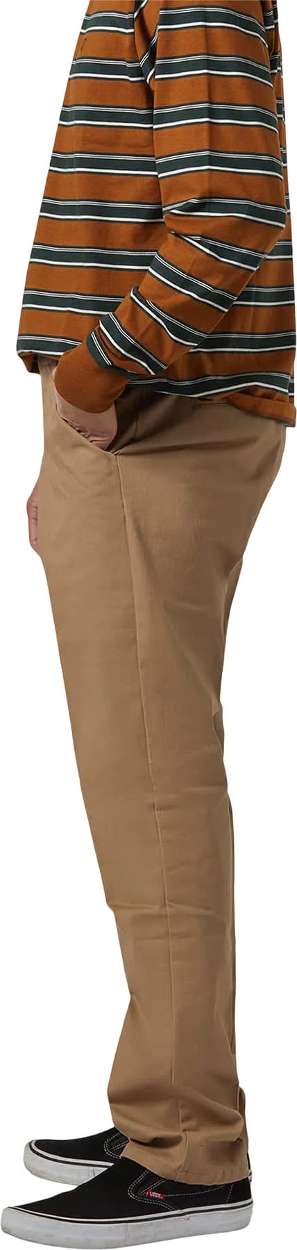 Product gallery image number 6 for product Choice Chino Regular Pant - Men's