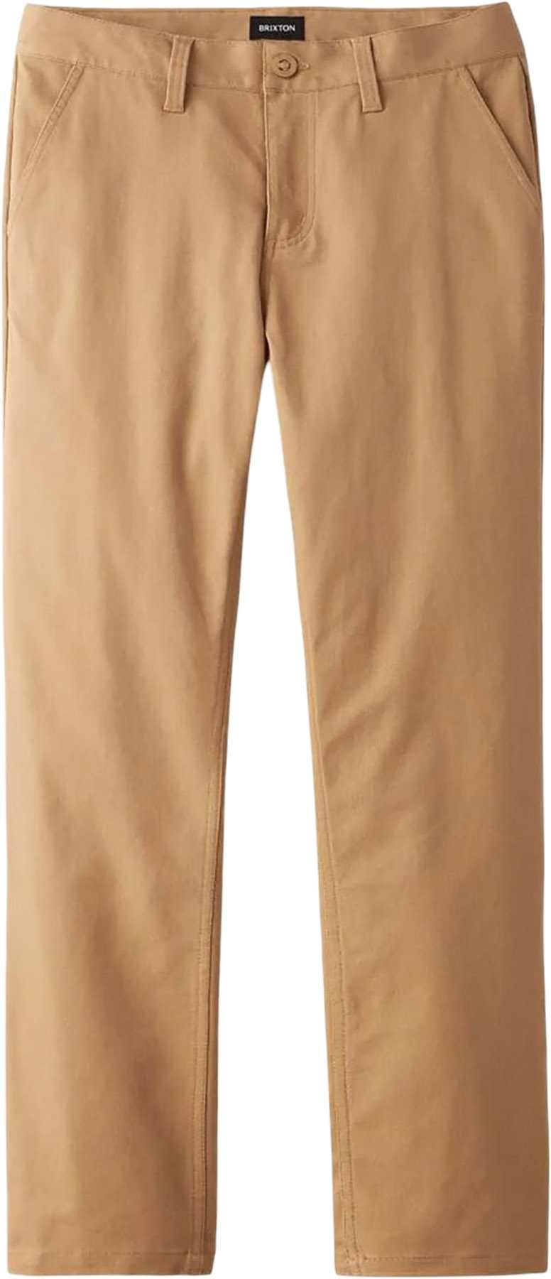 Image de produit pour Pantalon régulière chino Choice - Homme
