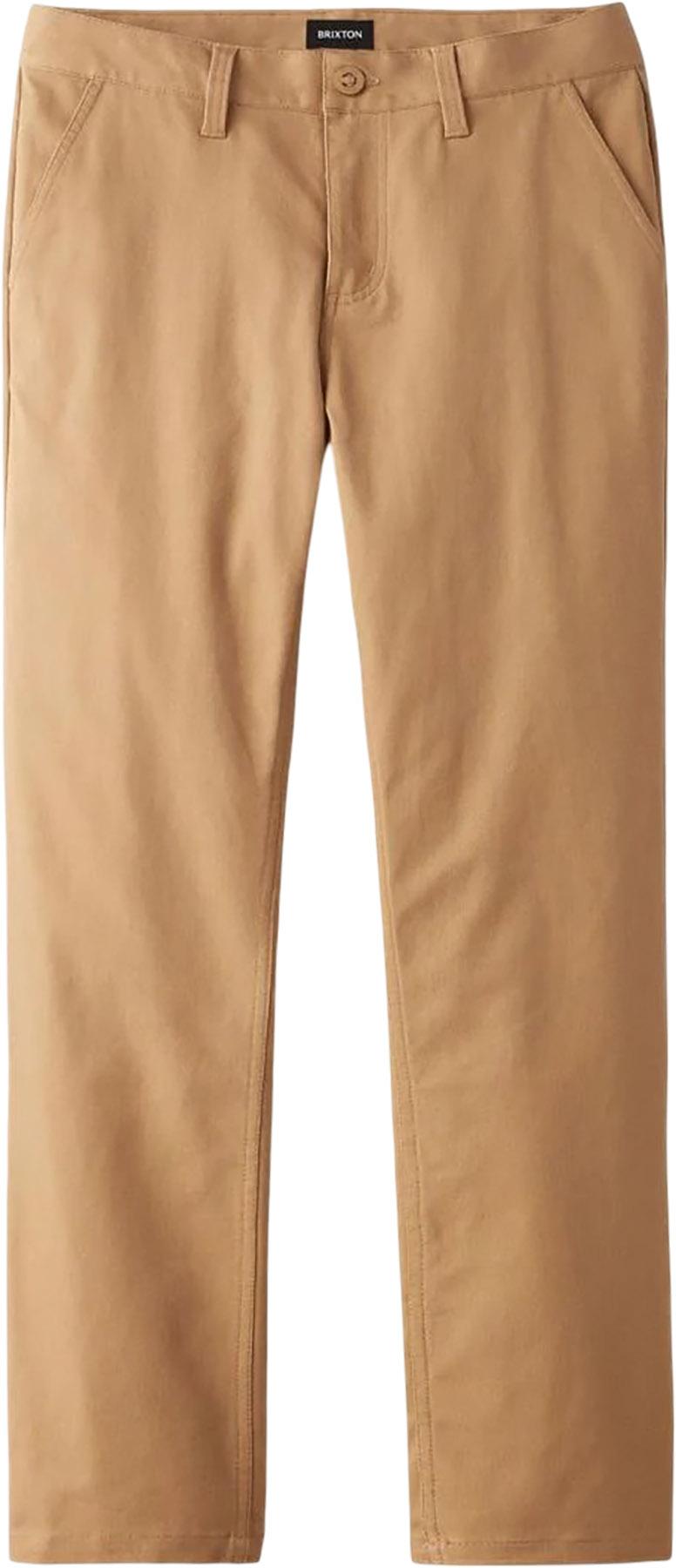 Product image for Choice Chino Regular Pant - Men's