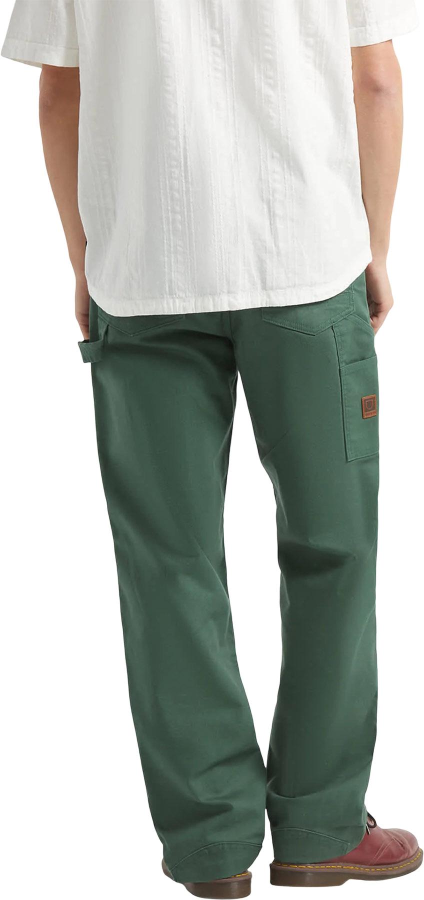 Numéro de l'image de la galerie de produits 5 pour le produit Pantalon extensible de charpentier Builders - Homme