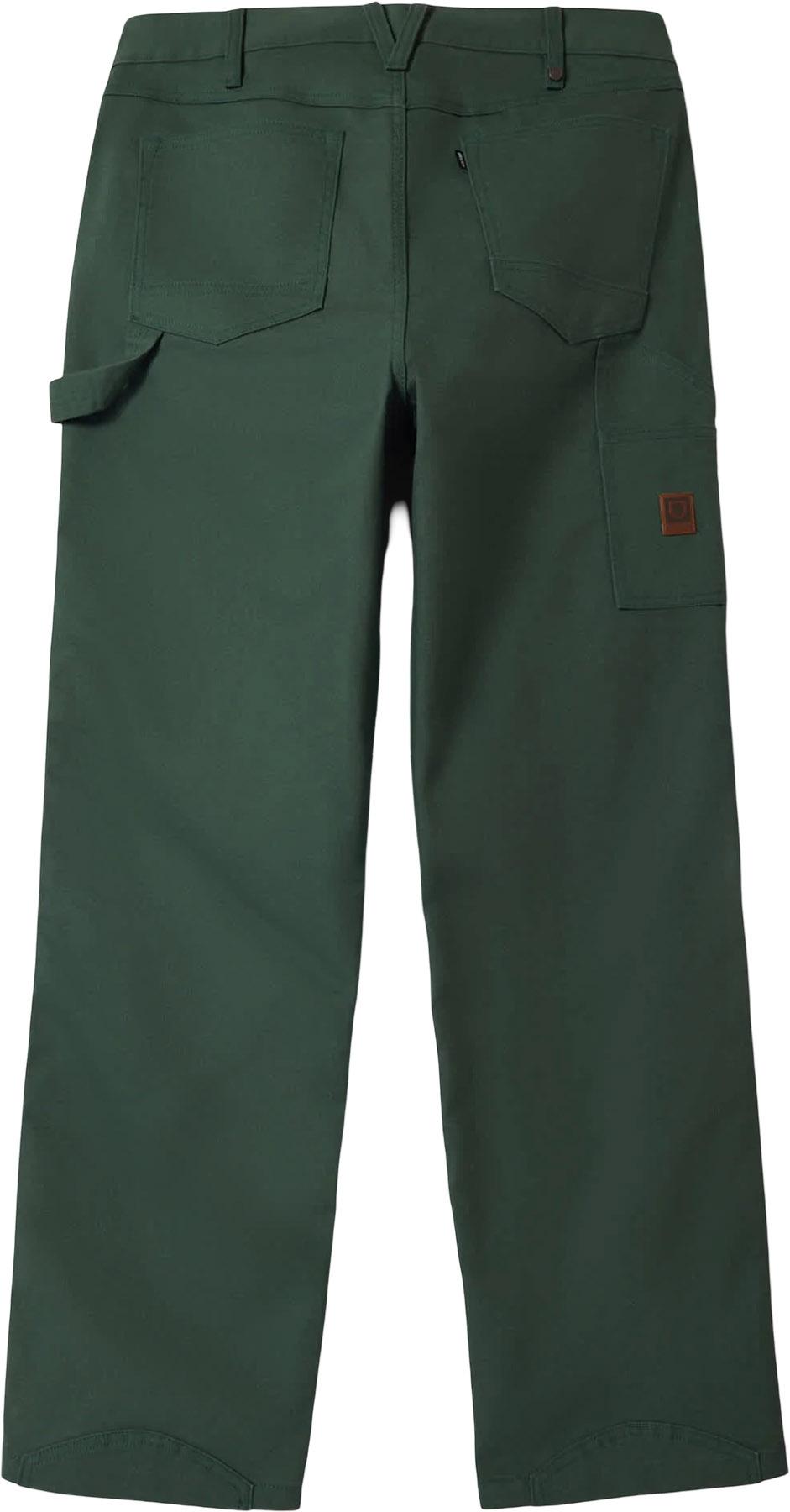 Numéro de l'image de la galerie de produits 6 pour le produit Pantalon extensible de charpentier Builders - Homme