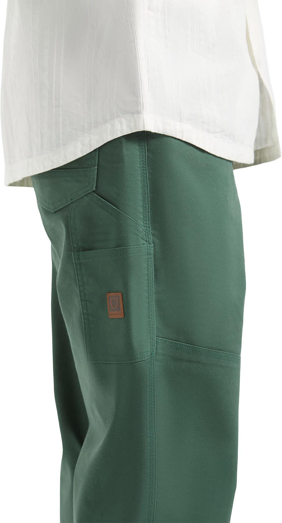 Numéro de l'image de la galerie de produits 7 pour le produit Pantalon extensible de charpentier Builders - Homme