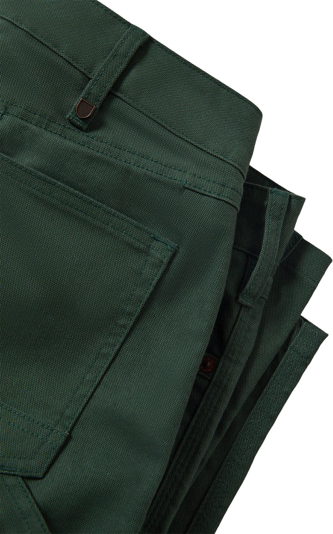 Numéro de l'image de la galerie de produits 9 pour le produit Pantalon extensible de charpentier Builders - Homme