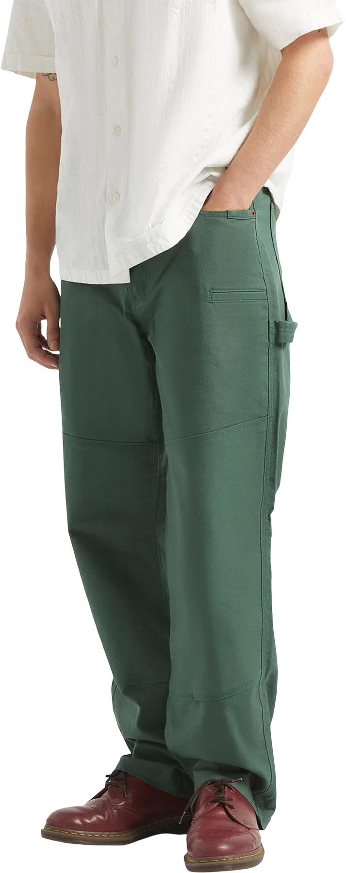 Numéro de l'image de la galerie de produits 2 pour le produit Pantalon extensible de charpentier Builders - Homme