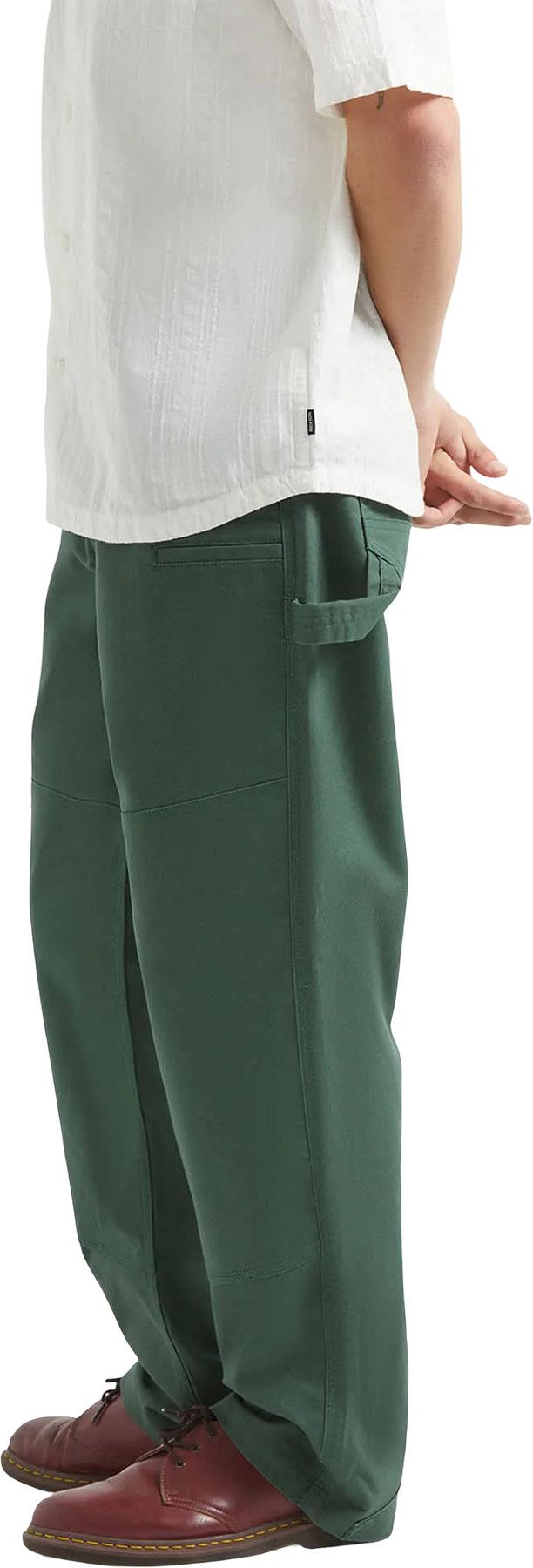 Numéro de l'image de la galerie de produits 4 pour le produit Pantalon extensible de charpentier Builders - Homme