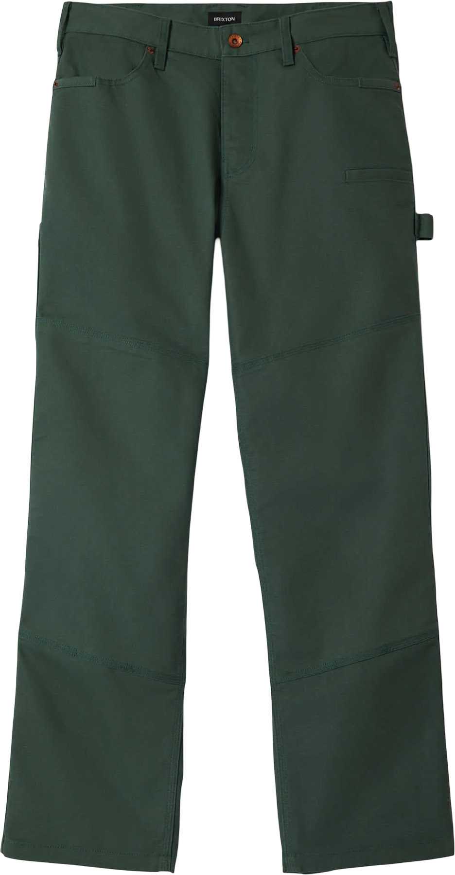 Primary Green