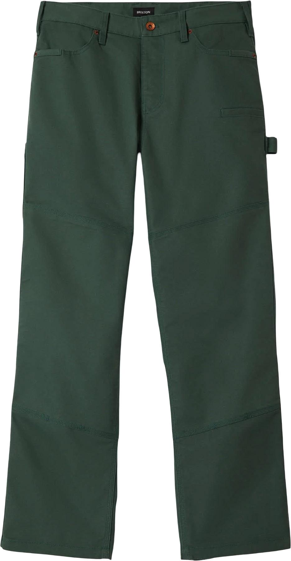 Numéro de l'image de la galerie de produits 1 pour le produit Pantalon extensible de charpentier Builders - Homme