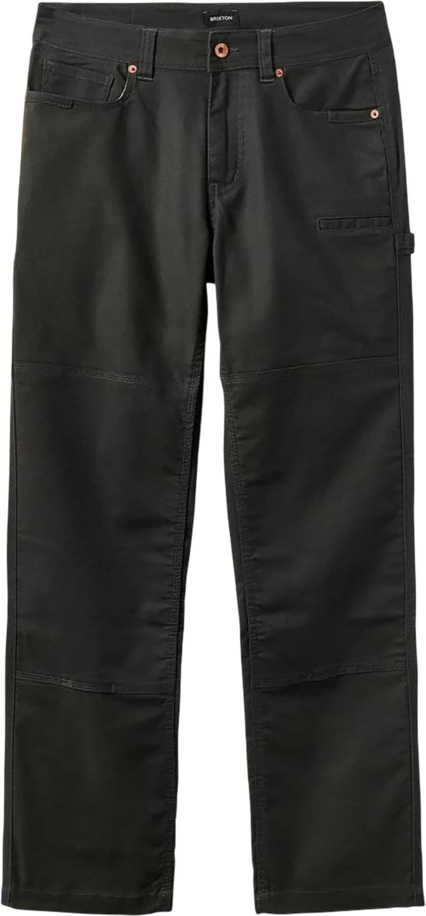 Image de produit pour Pantalon extensible de charpentier Builders - Homme