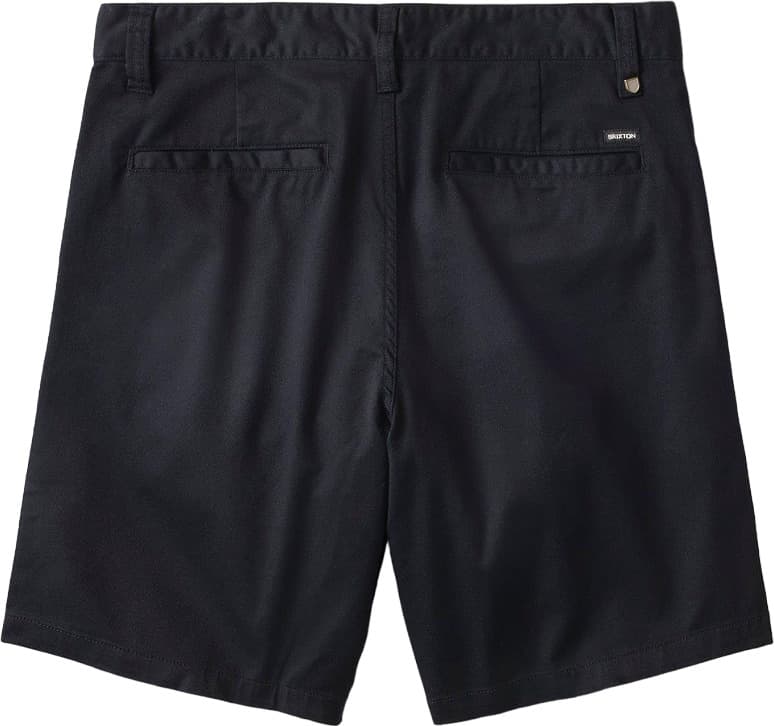 Product gallery image number 2 for product Choice Chino Shorts 5" - Men's