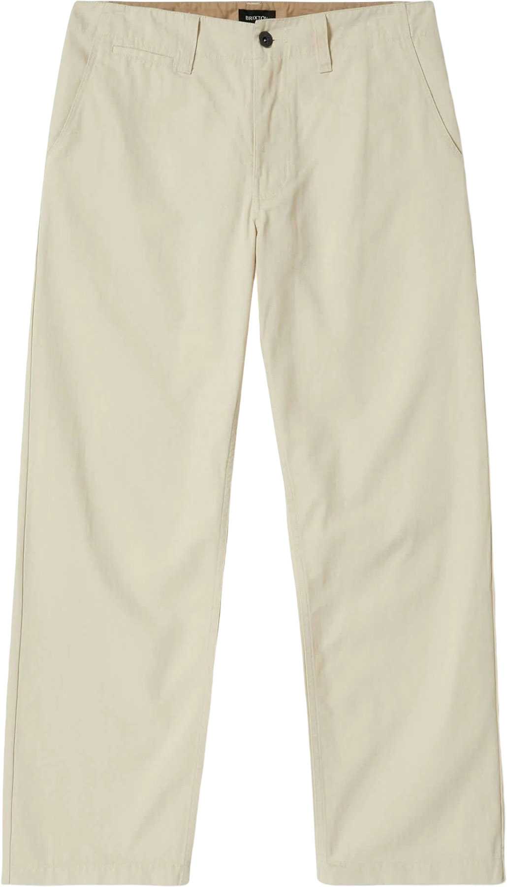 Product image for Surplus Herringbone Relaxed Trouser Pant - Men's