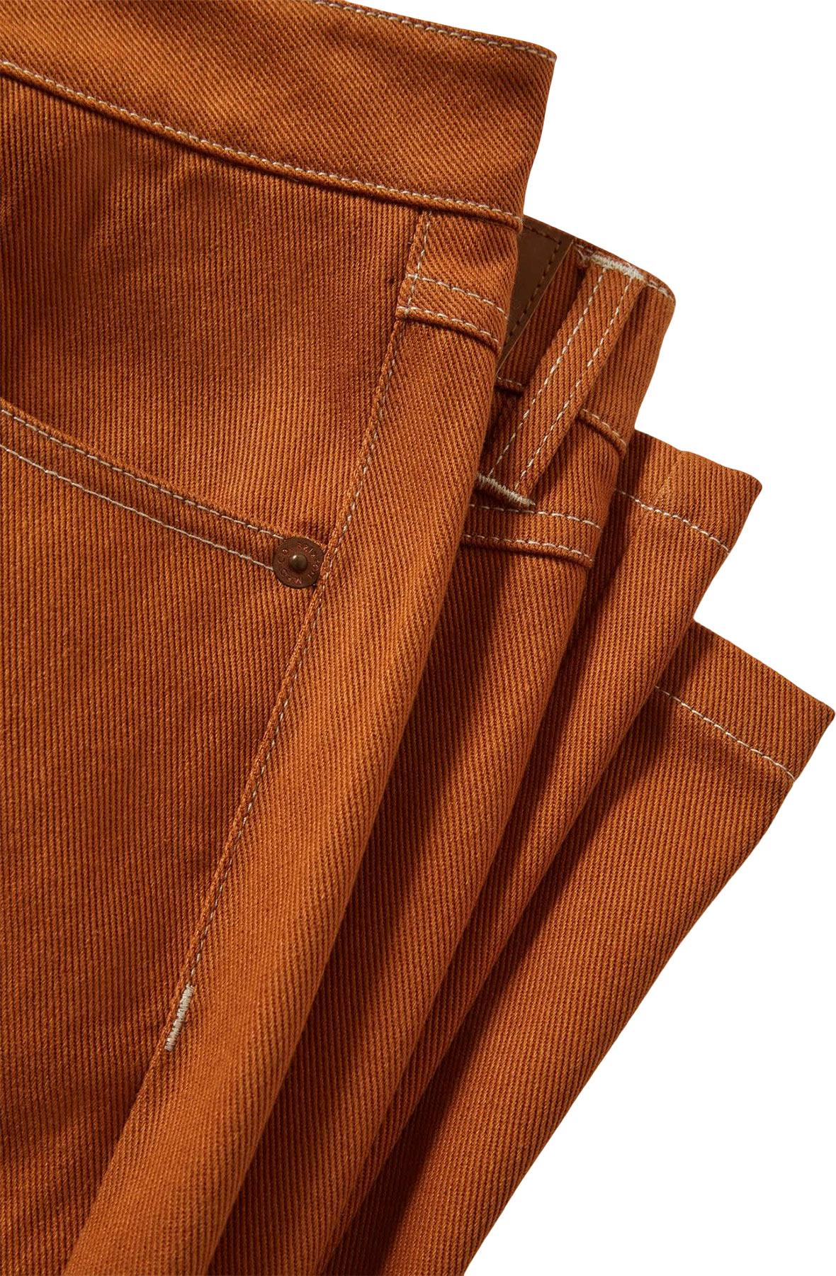 Product gallery image number 5 for product Margo Cropped 5-Pocket Pant - Women's