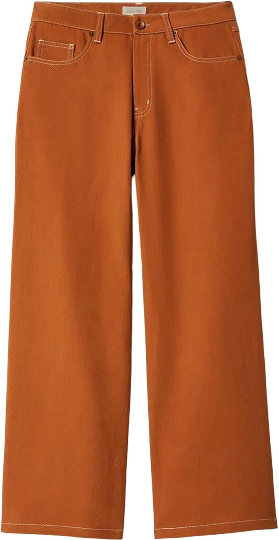 Product image for Margo Cropped 5-Pocket Pant - Women's