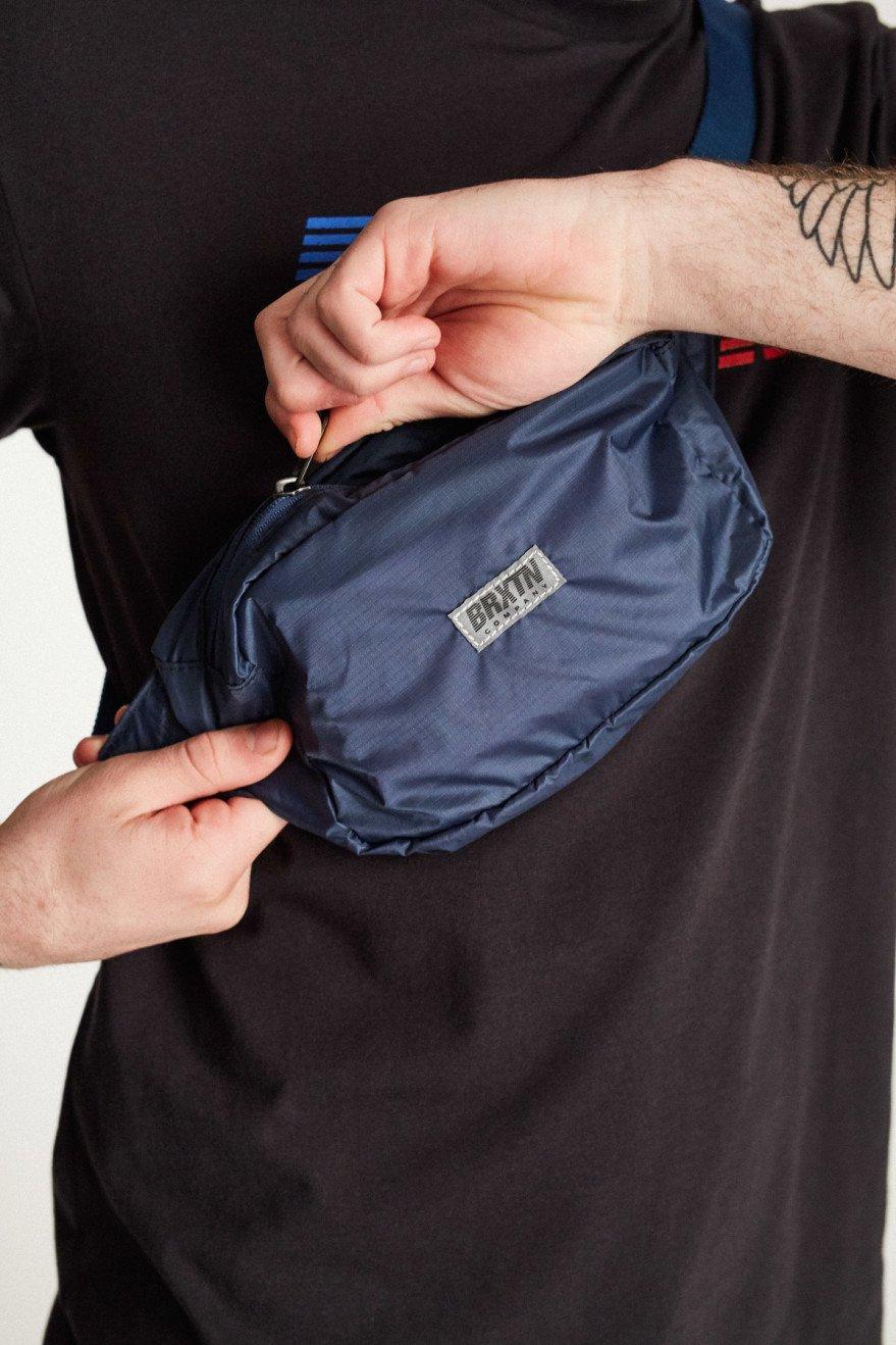 Product gallery image number 2 for product Cortez Hip Pack