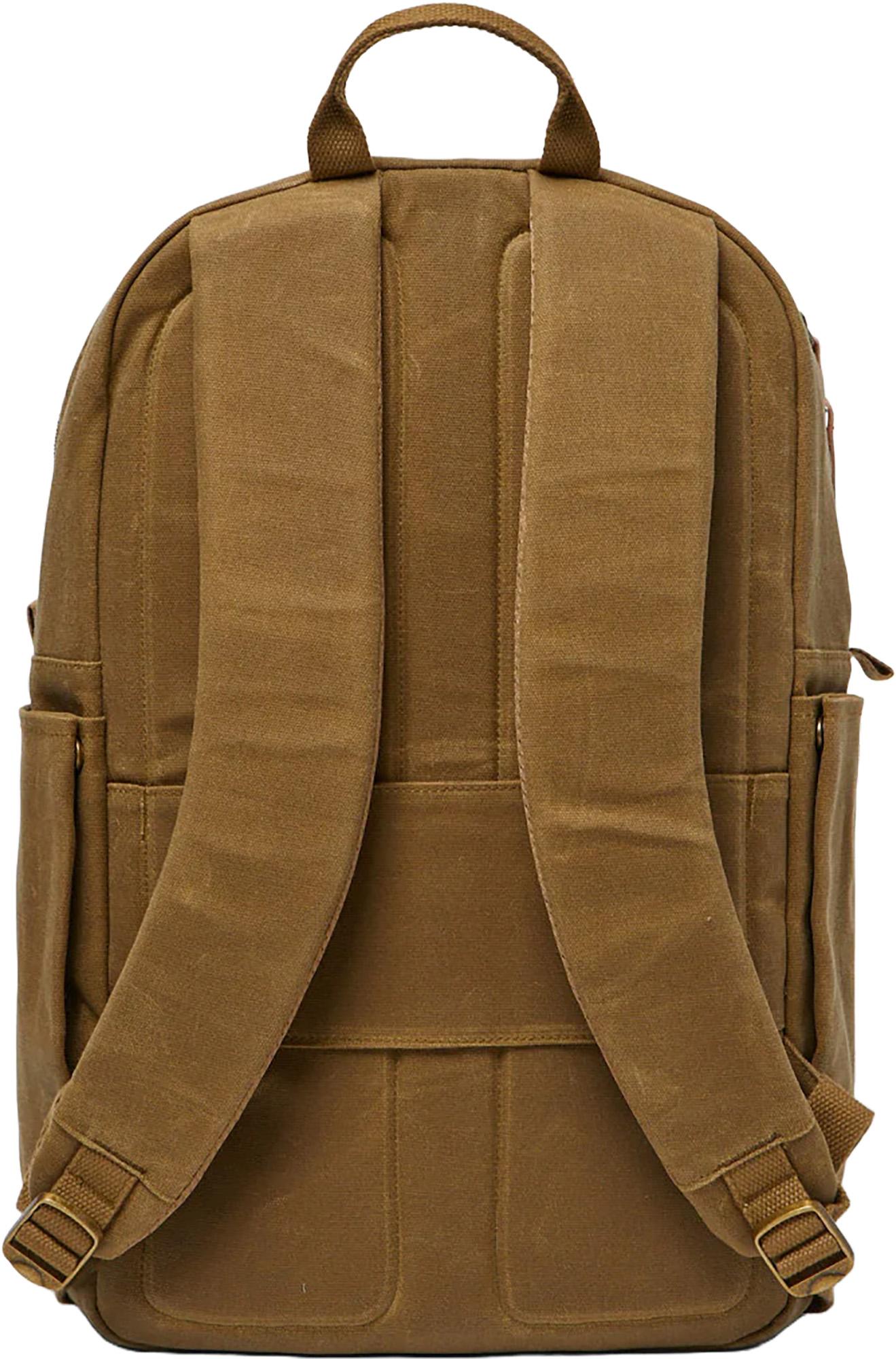 Product gallery image number 3 for product Traveler Backpack 23L 