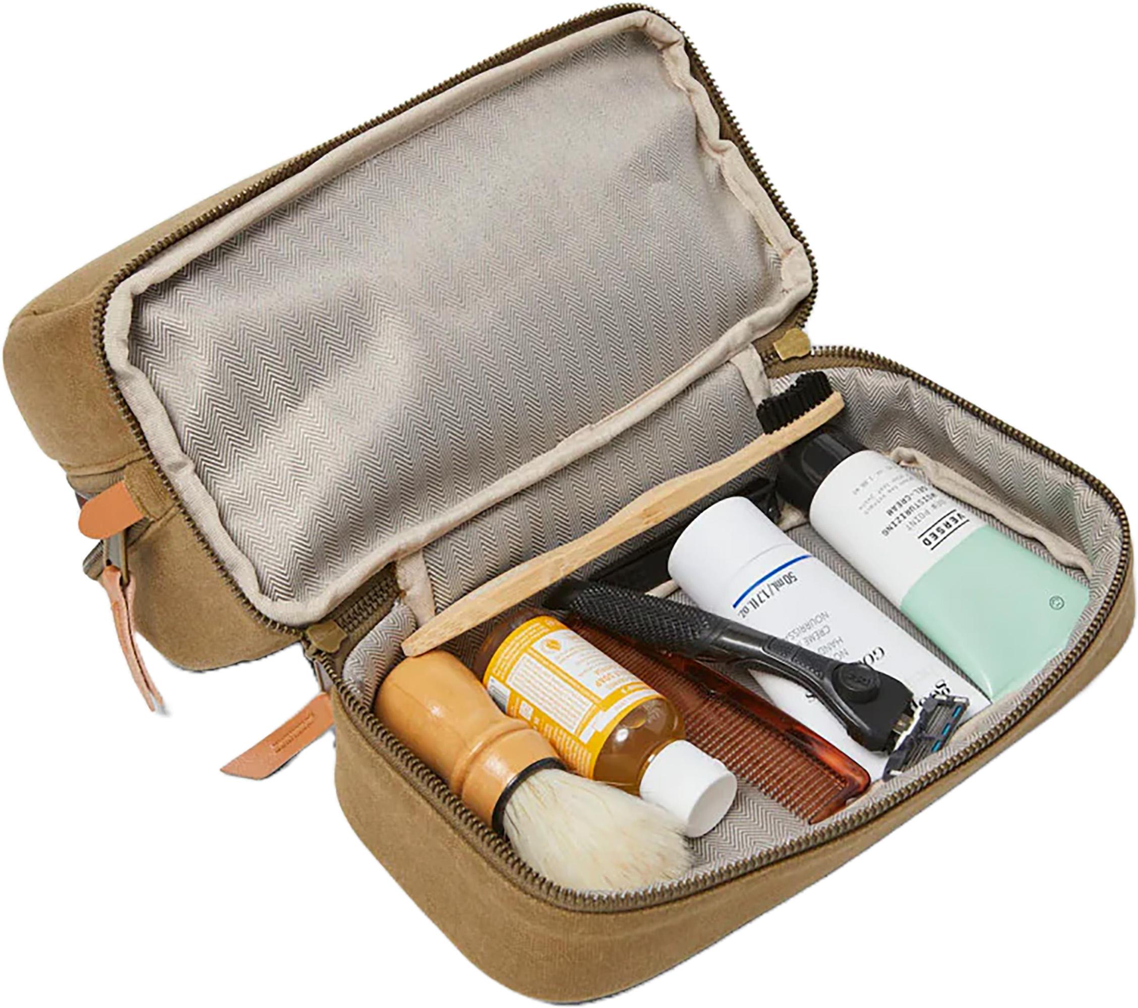 Numéro de l'image de la galerie de produits 6 pour le produit Trousse de toilette Traveler 4L