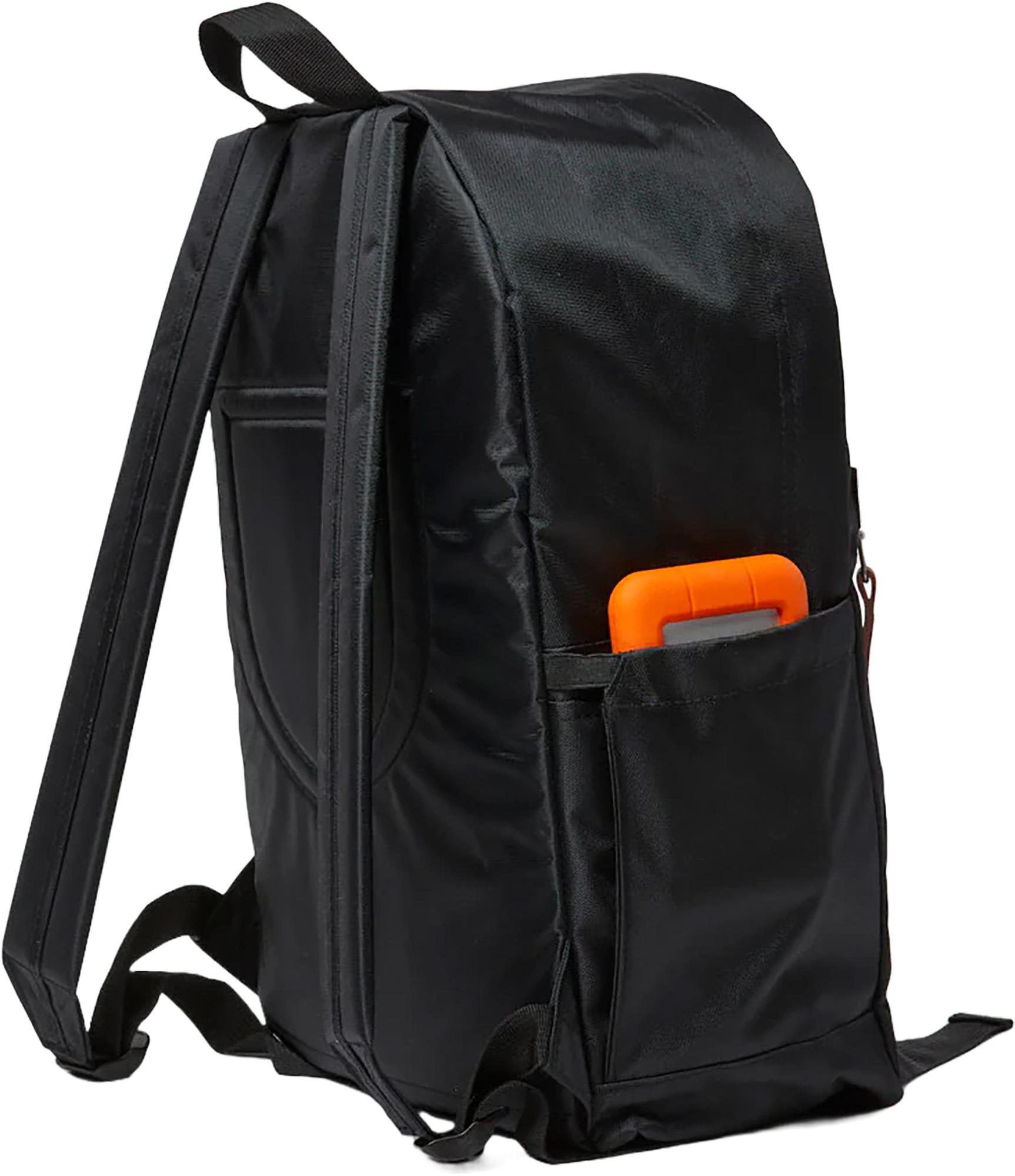 Product gallery image number 4 for product University Backpack 19L