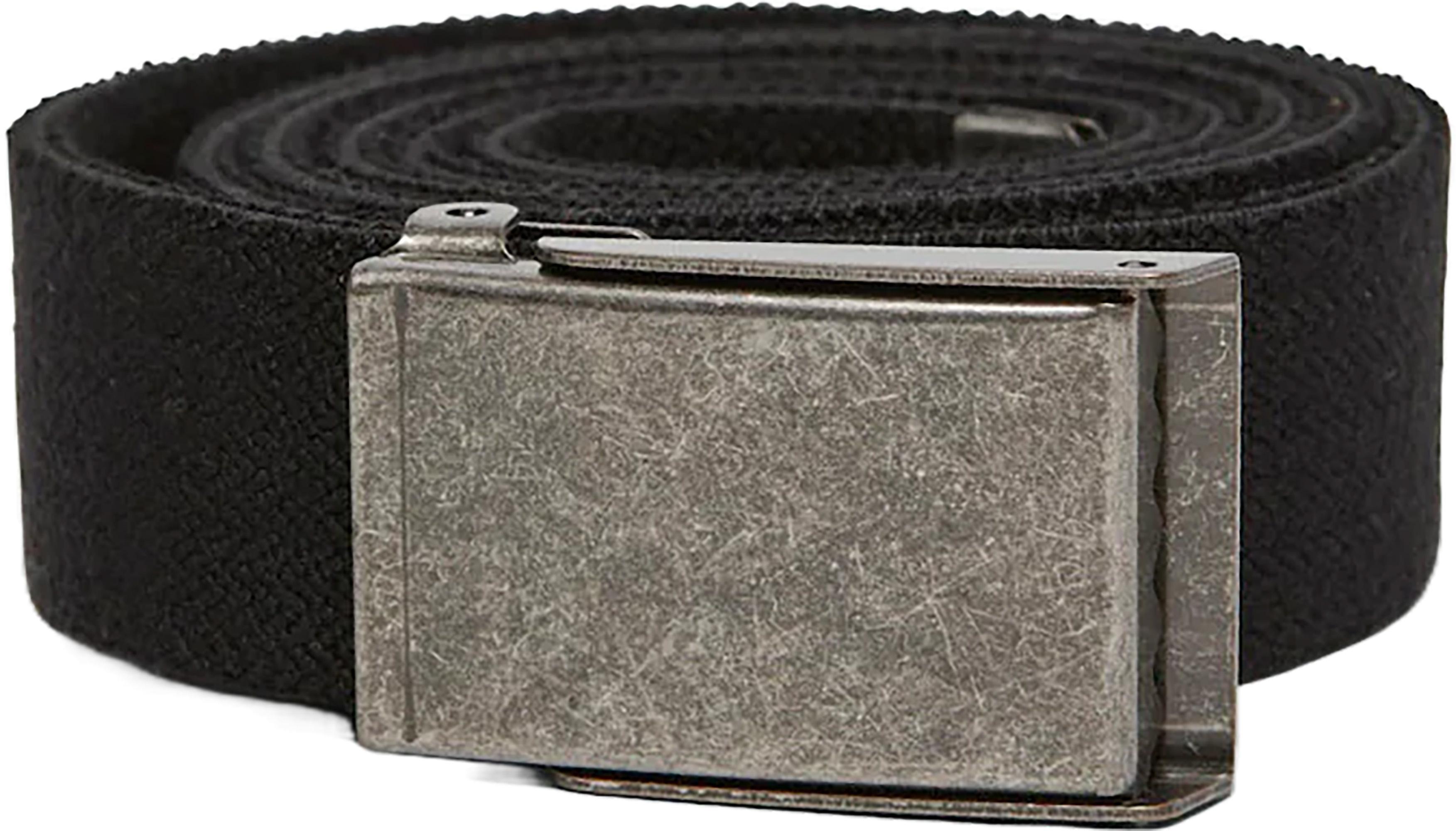 Product gallery image number 1 for product Stretch Web Belt - Unisex