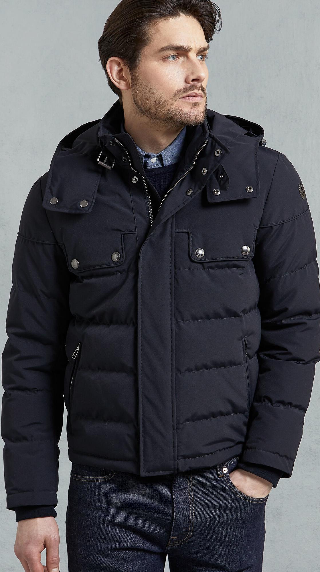 Product gallery image number 5 for product Ridge Jacket - Men's