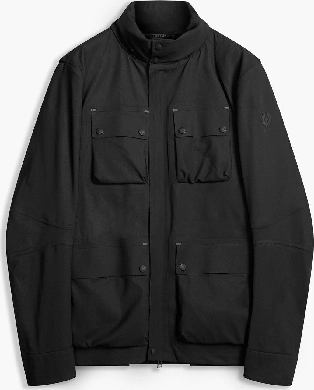 Product gallery image number 1 for product Trialmaster Evo Jacket - Men's