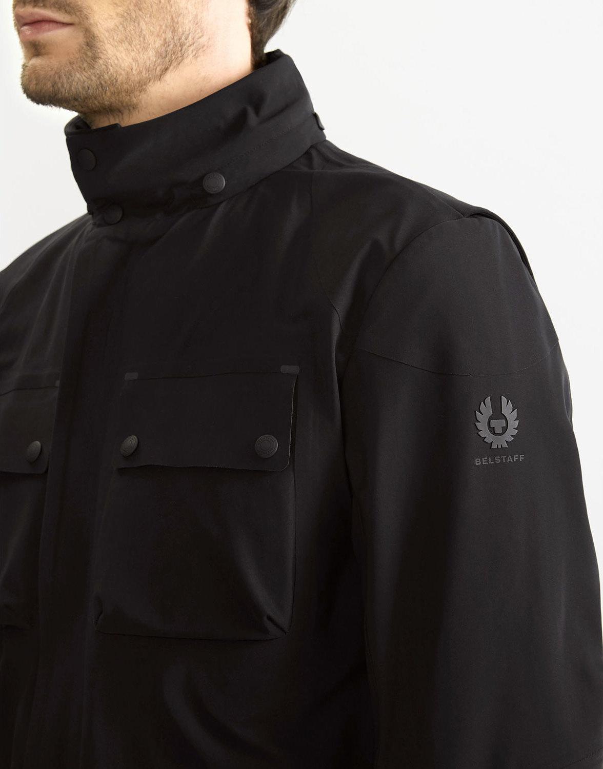 Product gallery image number 6 for product Trialmaster Evo Jacket - Men's