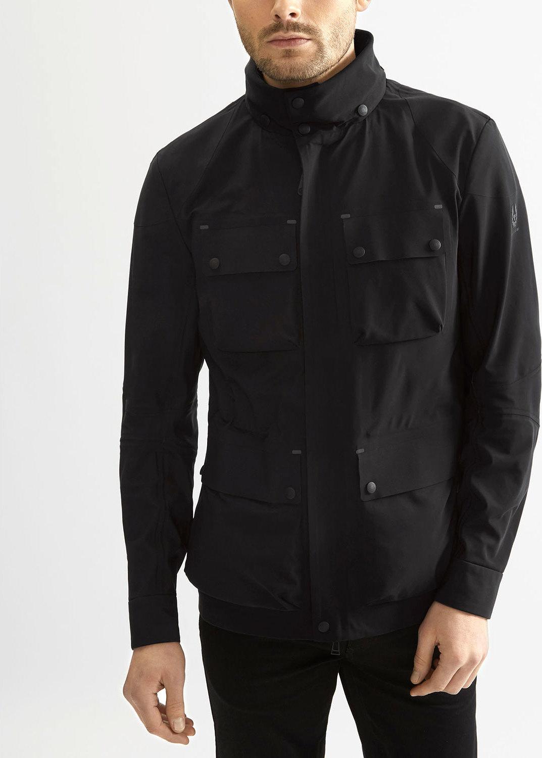 Product gallery image number 3 for product Trialmaster Evo Jacket - Men's