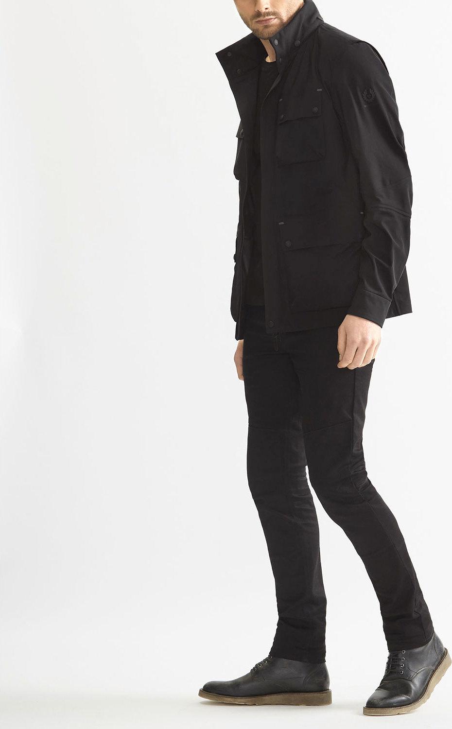 Product gallery image number 2 for product Trialmaster Evo Jacket - Men's