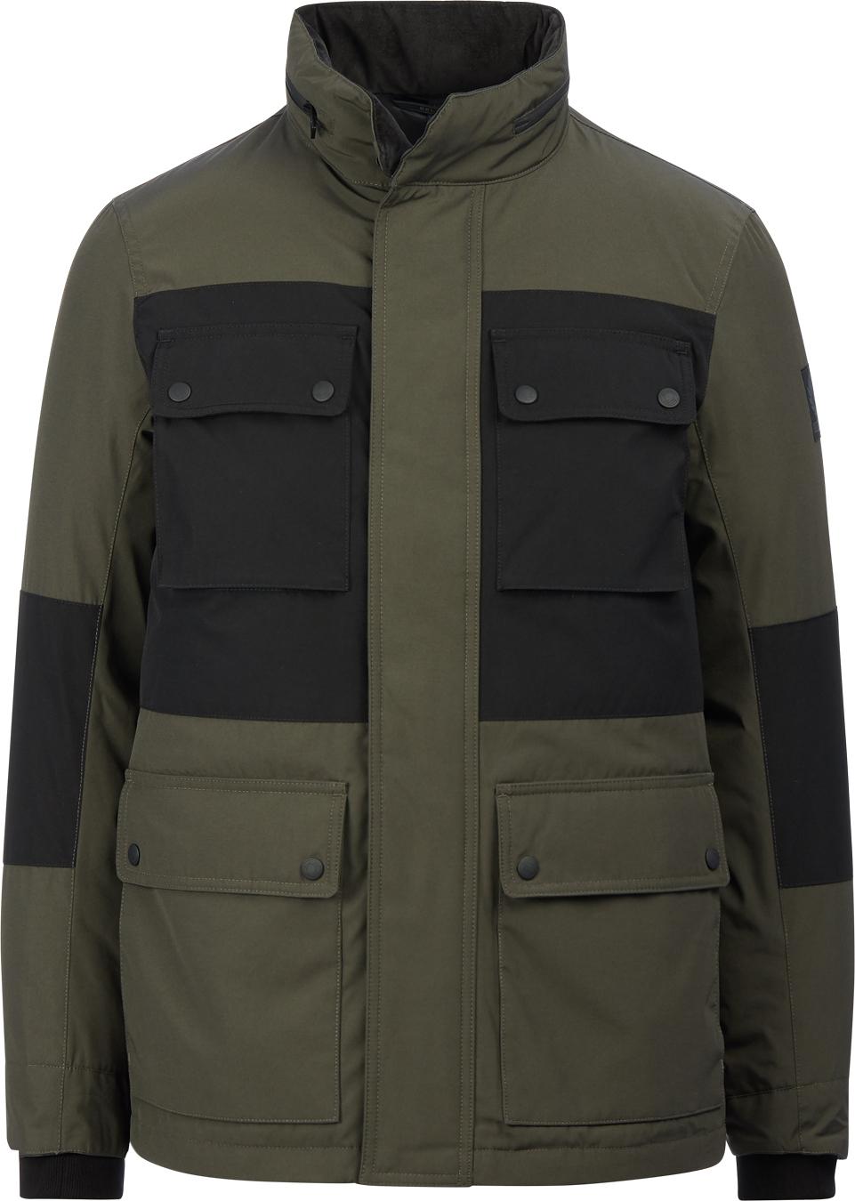 Product gallery image number 1 for product Explorer Down Jacket - Men's
