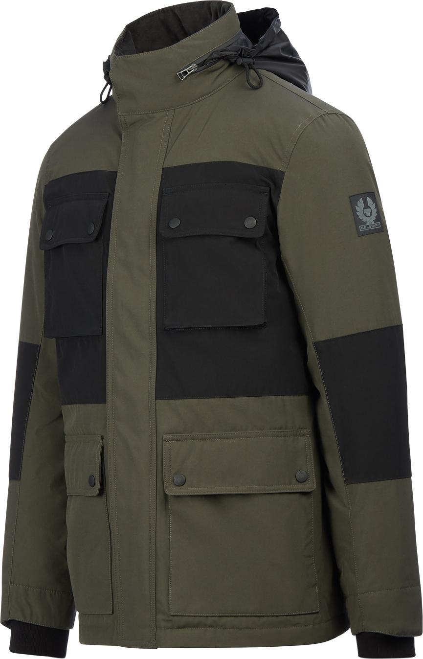 Product gallery image number 3 for product Explorer Down Jacket - Men's