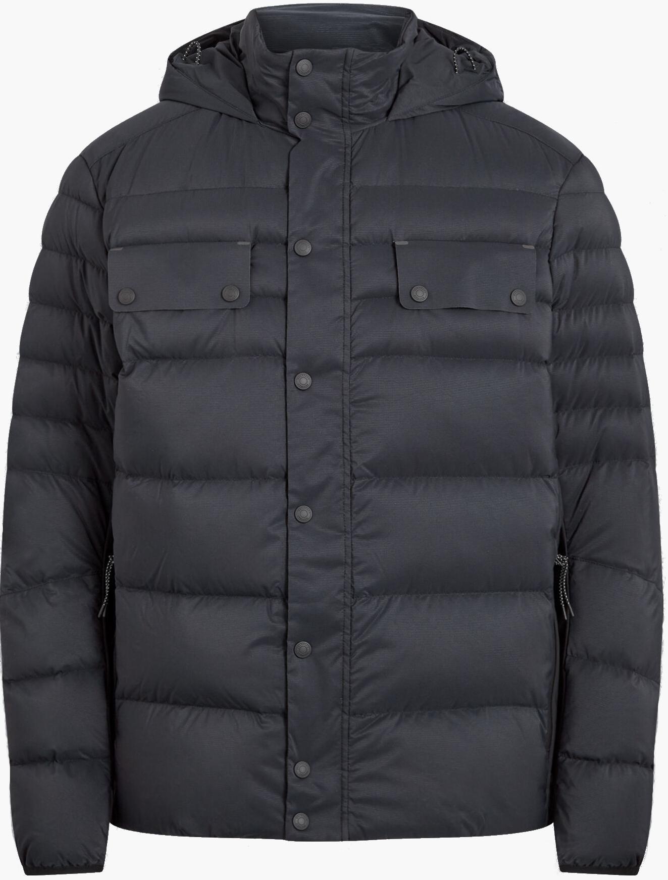 Product gallery image number 1 for product Atlas Lightweight Jacket - Men's