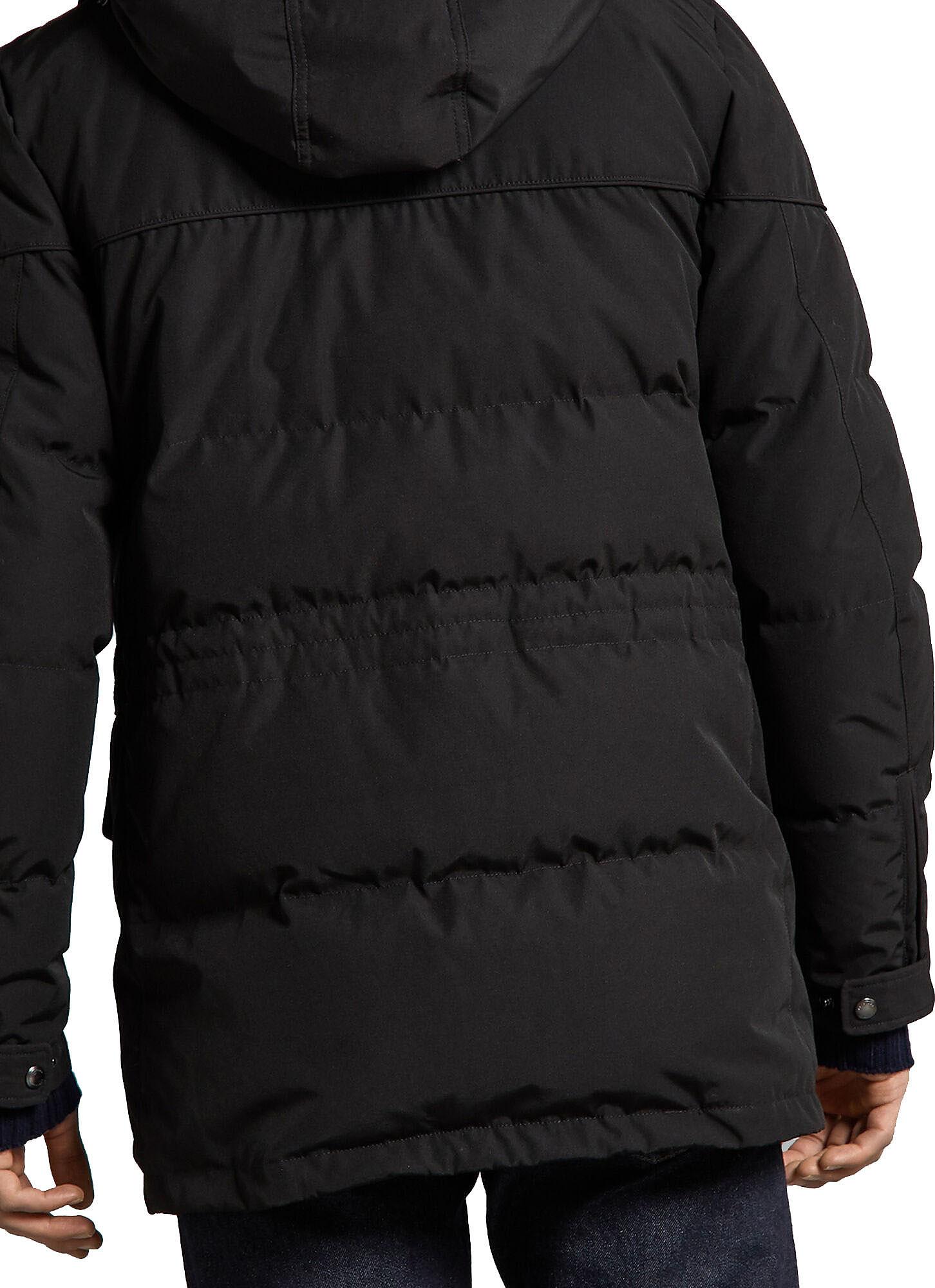Product gallery image number 2 for product Traverse Parka Jacket - Men's