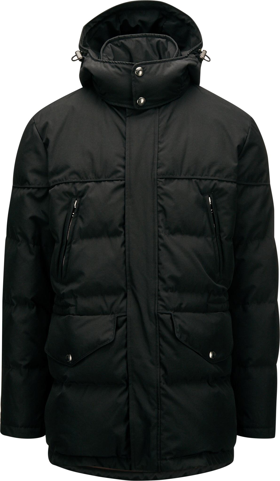Product gallery image number 1 for product Traverse Parka Jacket - Men's