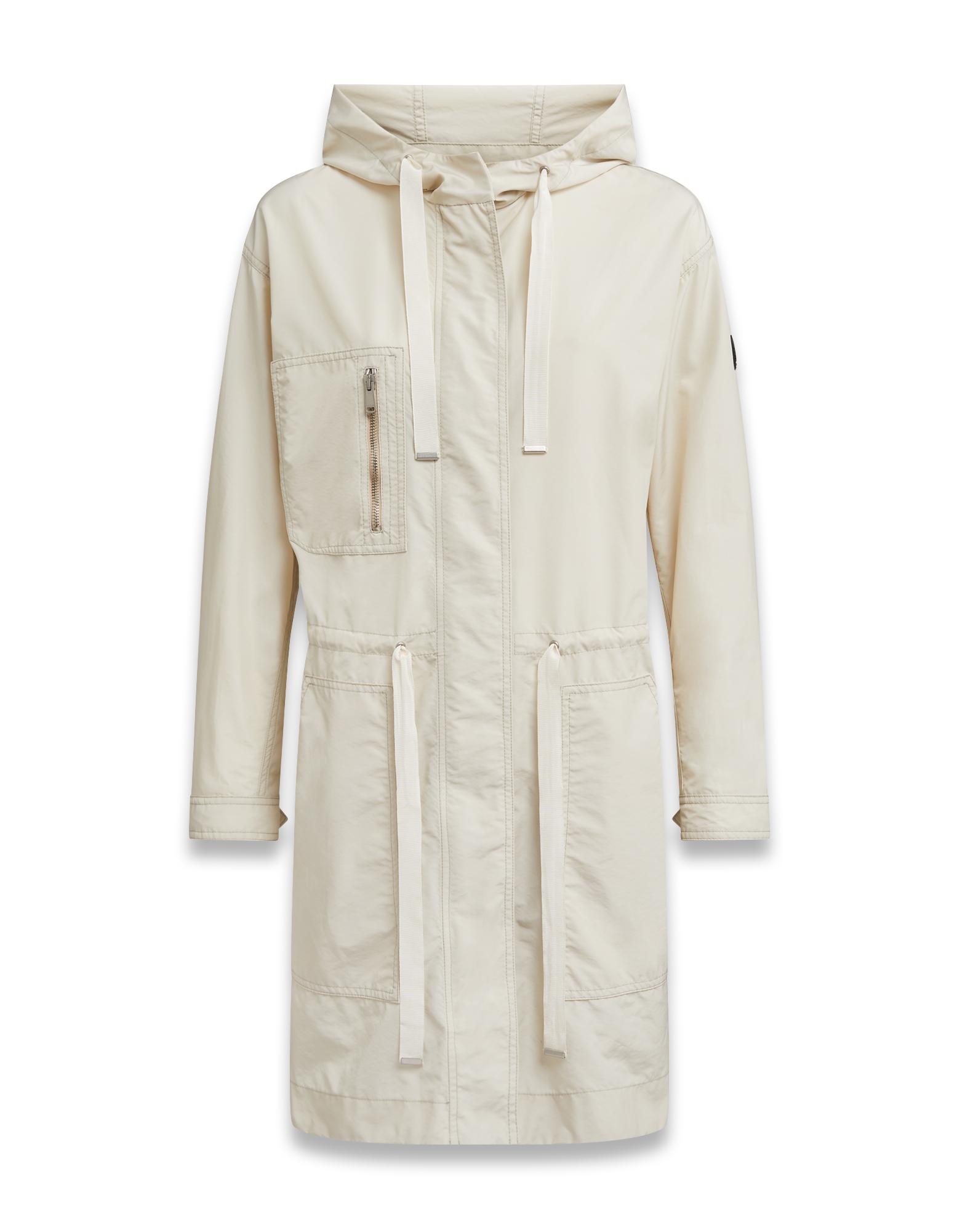 Product gallery image number 1 for product Ellersly Coat - Women's