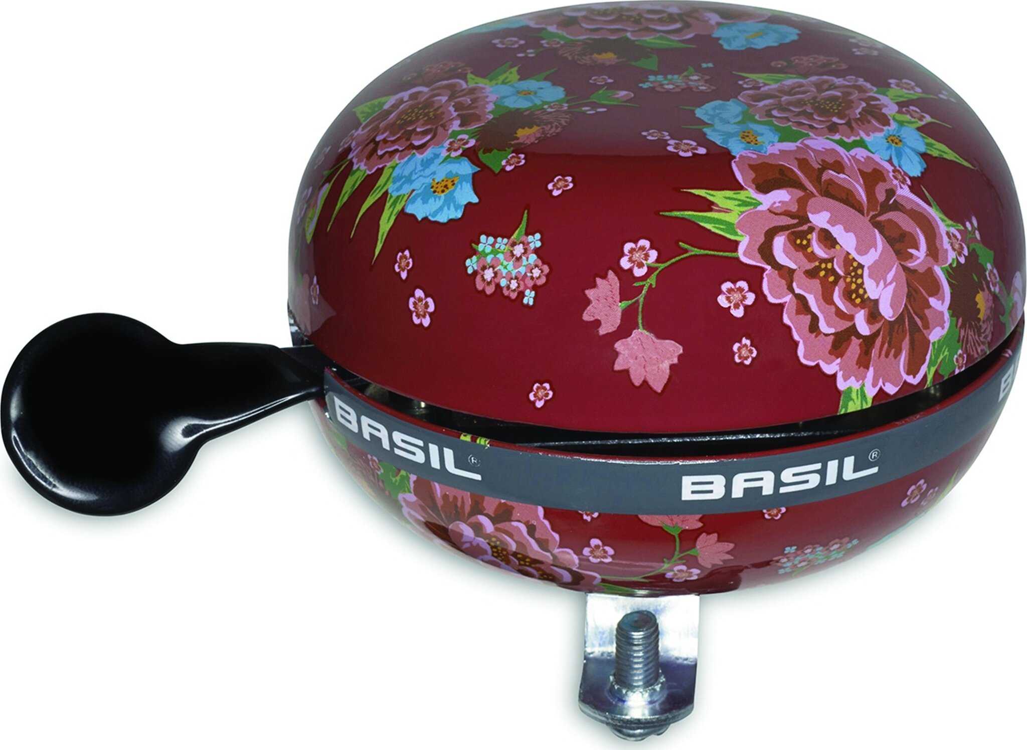 Product image for Bloom Bell 80mm