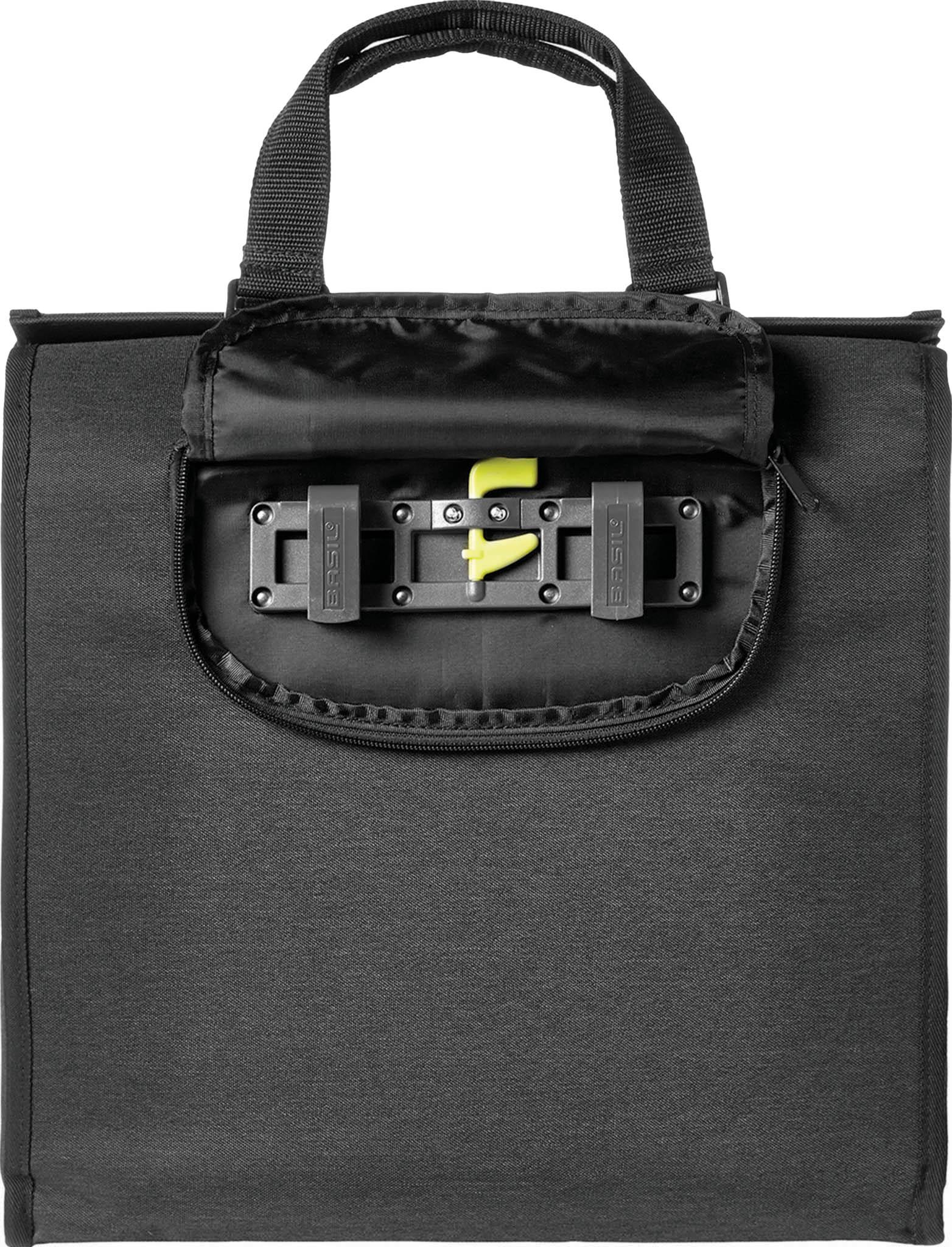 Product gallery image number 2 for product Mira Shopper Bag 17L